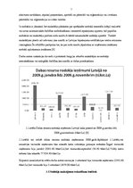 Referāts 'Dabas resursu aplikšana ar nodokli', 7.