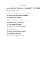 Referāts 'MS Outlook režīms "e-pasts”', 1.