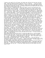 Eseja 'The Day in the Life of a Drug Addict', 1.