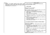 Konspekts 'Cilvēka dzīves stadiju salīdzinājums', 5.