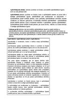 Konspekts 'Eksāmena biļetes apdrošināšanas tiesībās', 2.