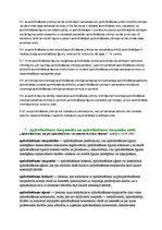 Konspekts 'Eksāmena biļetes apdrošināšanas tiesībās', 7.