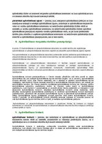 Konspekts 'Eksāmena biļetes apdrošināšanas tiesībās', 8.