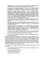 Konspekts 'Eksāmena biļetes apdrošināšanas tiesībās', 16.