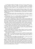 Konspekts 'Eksāmena biļetes apdrošināšanas tiesībās', 22.