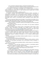 Konspekts 'Eksāmena biļetes apdrošināšanas tiesībās', 26.