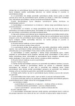 Konspekts 'Eksāmena biļetes apdrošināšanas tiesībās', 30.