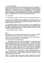 Konspekts 'Eksāmena biļetes apdrošināšanas tiesībās', 33.