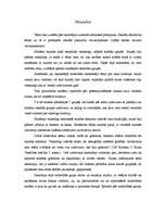 Referāts 'Mācību stunda veselības mācībā 5.klasei', 3.