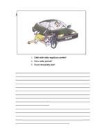 Referāts 'Mācību stunda veselības mācībā 5.klasei', 5.