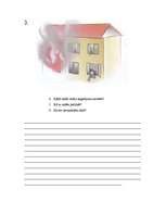 Referāts 'Mācību stunda veselības mācībā 5.klasei', 6.