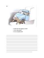 Referāts 'Mācību stunda veselības mācībā 5.klasei', 8.