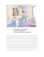 Referāts 'Mācību stunda veselības mācībā 5.klasei', 9.