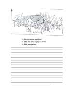 Referāts 'Mācību stunda veselības mācībā 5.klasei', 10.