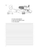 Referāts 'Mācību stunda veselības mācībā 5.klasei', 11.