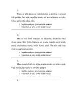 Referāts 'Mācību stunda veselības mācībā 5.klasei', 12.