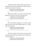 Referāts 'Mācību stunda veselības mācībā 5.klasei', 13.