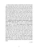 Referāts 'Bērnu runas attīstība pirmajā dzīves gadā', 2.