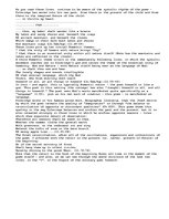 Eseja '"Frost At Midnight" by Samuel Taylor Coleridge', 3.