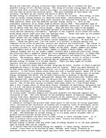 Eseja 'Nuclear Energy', 1.