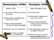 Prezentācija 'Beznosacījuma un nosacījuma refleksu atšķirības', 3.