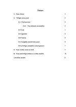 Referāts 'Piena nozīme cilvēku uzturā', 1.