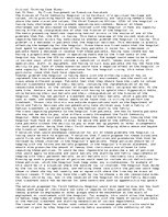 Eseja 'Critical Thinking Case Study', 1.