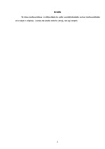 Referāts 'Tiesību sistēmas', 2.