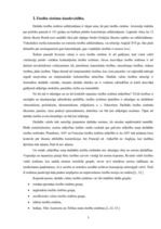 Referāts 'Tiesību sistēmas', 3.