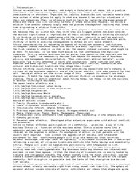 Eseja 'Corporate Values and Ethics', 1.