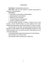 Referāts 'Komercsabiedrības SIA "Dona" izmaksu analīze', 7.