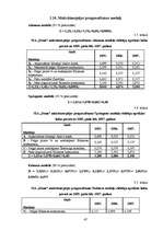 Referāts 'Komercsabiedrības SIA "Dona" izmaksu analīze', 49.