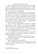 Eseja 'Pārdomas par bēgļu tiesību attīstības tendencēm', 1.