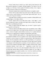 Eseja 'Pārdomas par bēgļu tiesību attīstības tendencēm', 2.