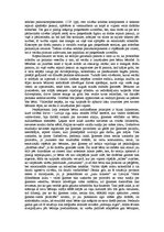 Eseja 'Džona Boulbija pieķeršanās teorija', 3.