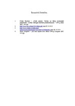 Eseja 'Džona Boulbija pieķeršanās teorija', 6.