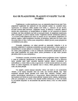 Referāts 'Intelektuālās nabadzības apliecība: plaģiātisms', 3.