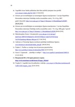 Diplomdarbs 'Tiesību ietekme uz saistību bezstrīdus piespiedu izpildīšanu', 64.