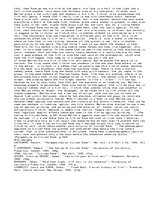 Eseja 'Citizen Kane a Film Noir Genre', 2.