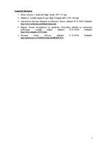 Konspekts 'Krievijas nacionālā etiķete', 5.