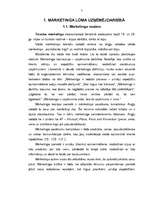 Diplomdarbs 'Uzņēmuma "RB Galdnieks" mārketinga darbības analīze un mārketinga komunikāciju p', 7.