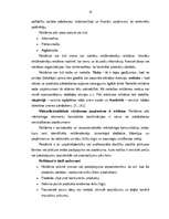 Diplomdarbs 'Uzņēmuma "RB Galdnieks" mārketinga darbības analīze un mārketinga komunikāciju p', 18.