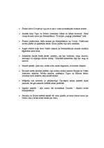 Konspekts 'Šumeri', 1.