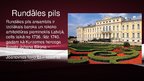 Prezentācija 'Latvijas pilis', 4.