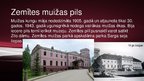 Prezentācija 'Latvijas pilis', 10.