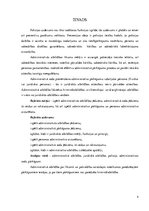 Referāts 'Administratīvā atbildība un administratīvā soda process', 4.