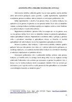 Referāts 'Administratīvā atbildība un administratīvā soda process', 12.
