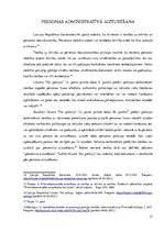 Referāts 'Administratīvā atbildība un administratīvā soda process', 13.