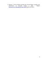 Referāts 'Administratīvā atbildība un administratīvā soda process', 23.