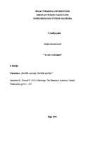 Konspekts 'Sociālās izmaiņas un kustības', 1.